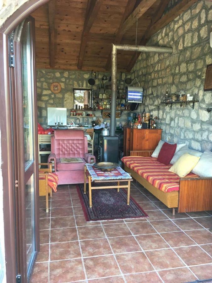 Villa Rent House Orahovo Virpazar Exterior foto